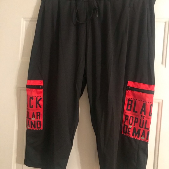 2pc Short Set - Picture 8 of 9